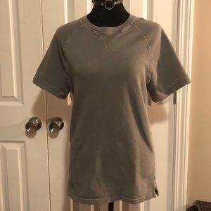 3/$22 Goodfellow Cotton Sweatshirt Top